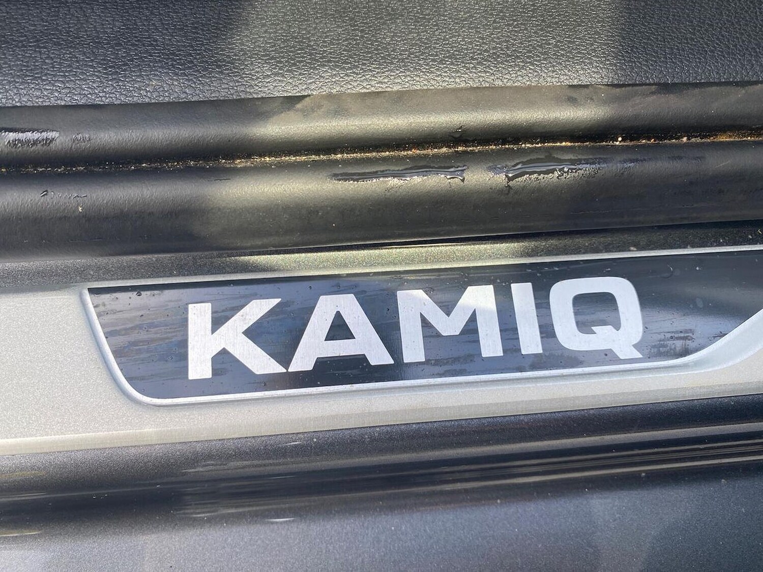 Used Skoda Kamiq 2025 for sale - 76347082: Photo 44