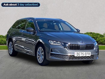 Used Skoda Octavia 2025 for sale - 78871977: Photo