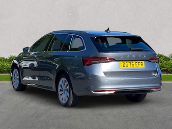 Used Skoda Octavia 2025 for sale - 78871977: Photo