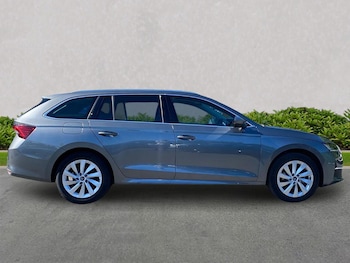 Used Skoda Octavia 2025 for sale - 78871977: Photo