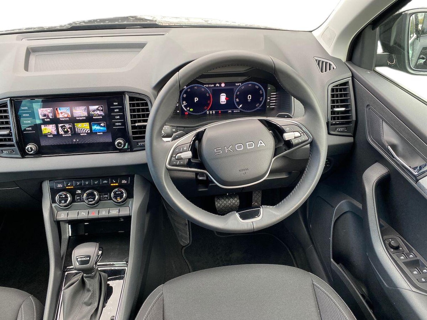 Used Skoda Karoq 2025 for sale - 76407364: Photo 10