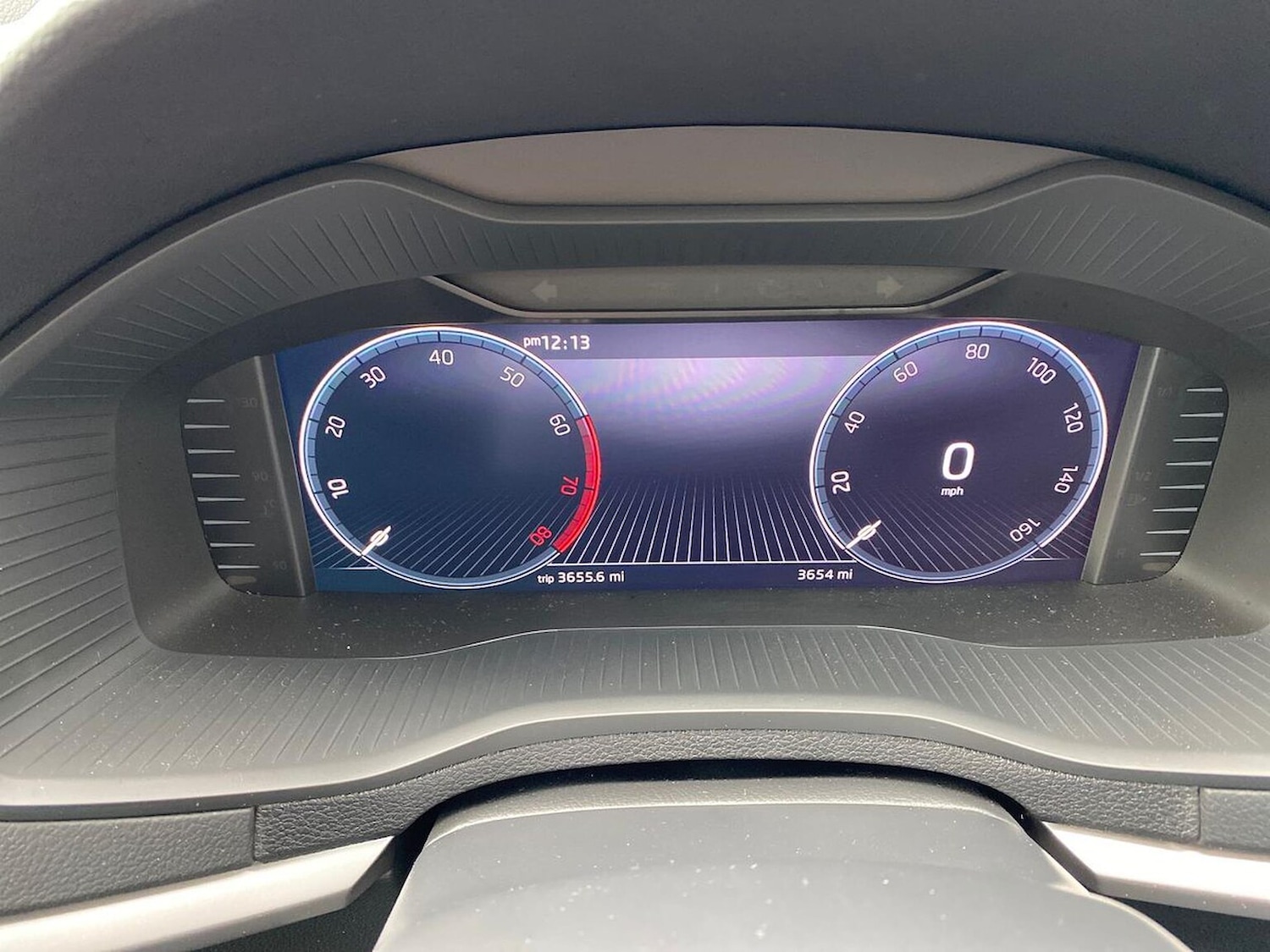 Used Skoda Karoq 2025 for sale - 76407364: Photo 11