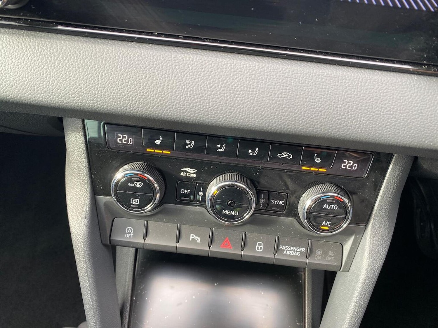 Used Skoda Karoq 2025 for sale - 76407364: Photo 13