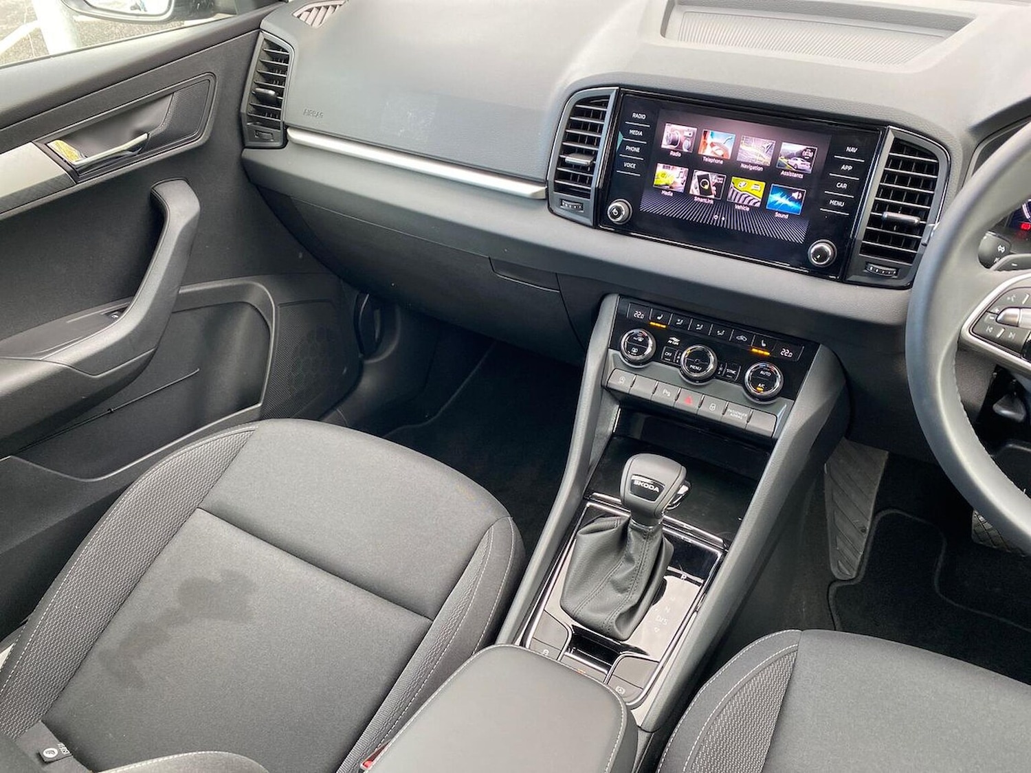 Used Skoda Karoq 2025 for sale - 76407364: Photo 14