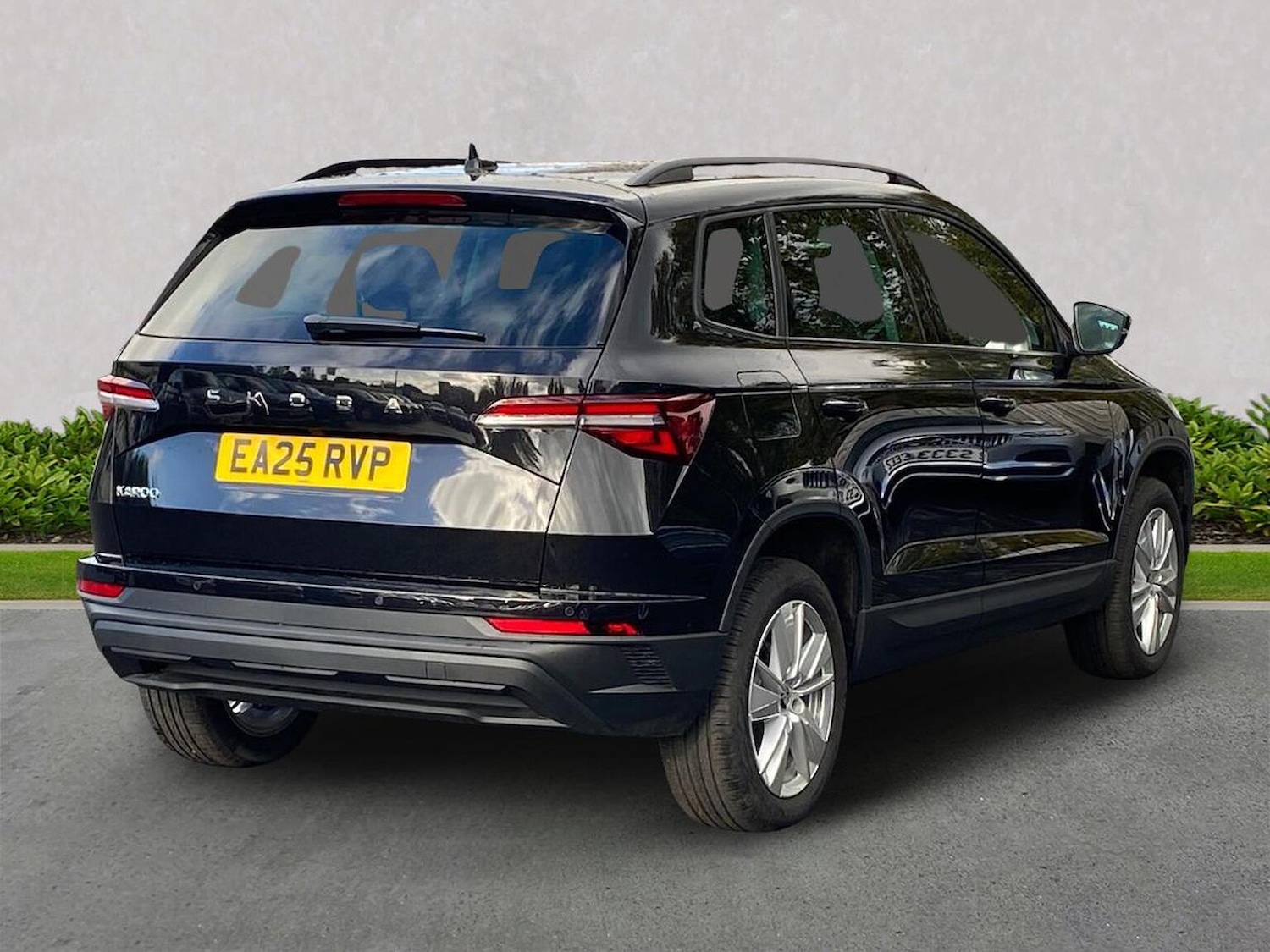 Used Skoda Karoq 2025 for sale - 76407364: Photo 19