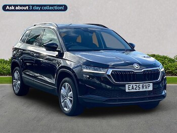 2025 - 1.5 TSI SE Edition 5dr DSG