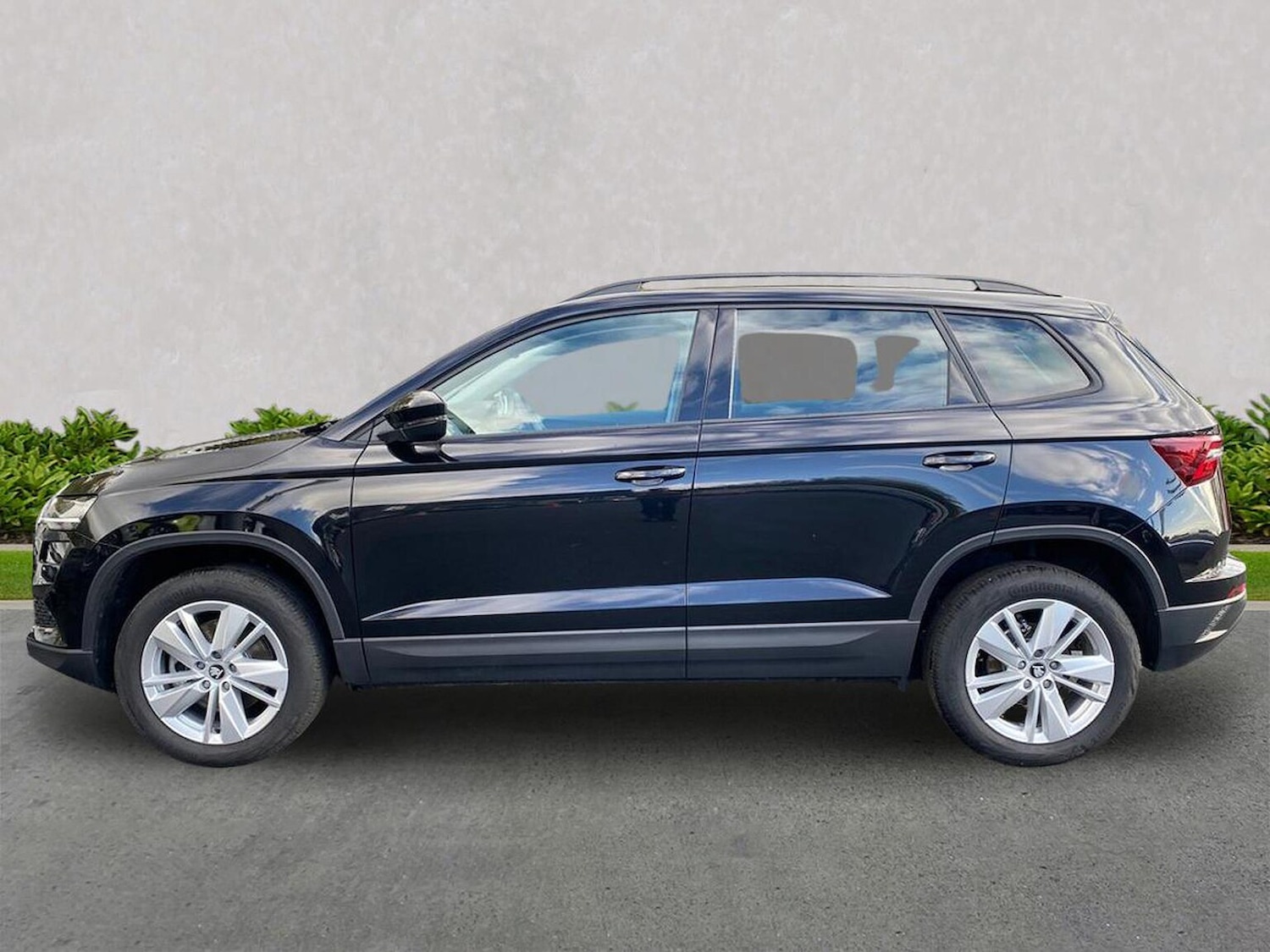 Used Skoda Karoq 2025 for sale - 76407364: Photo 20