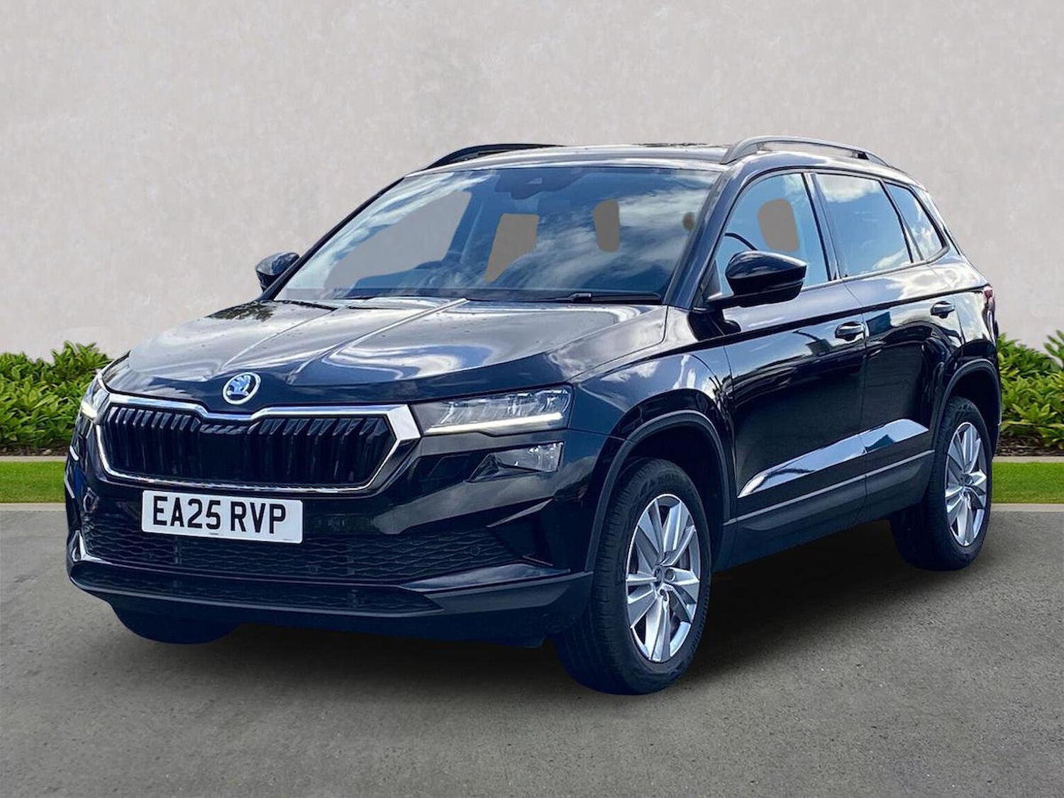 Used Skoda Karoq 2025 for sale - 76407364: Photo 21