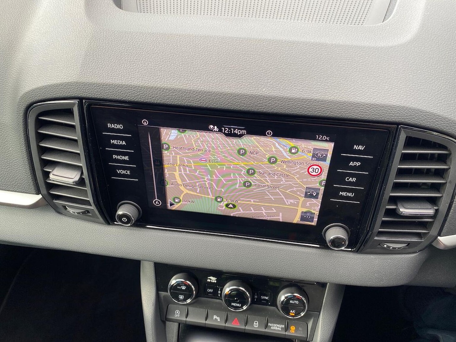 Used Skoda Karoq 2025 for sale - 76407364: Photo 25