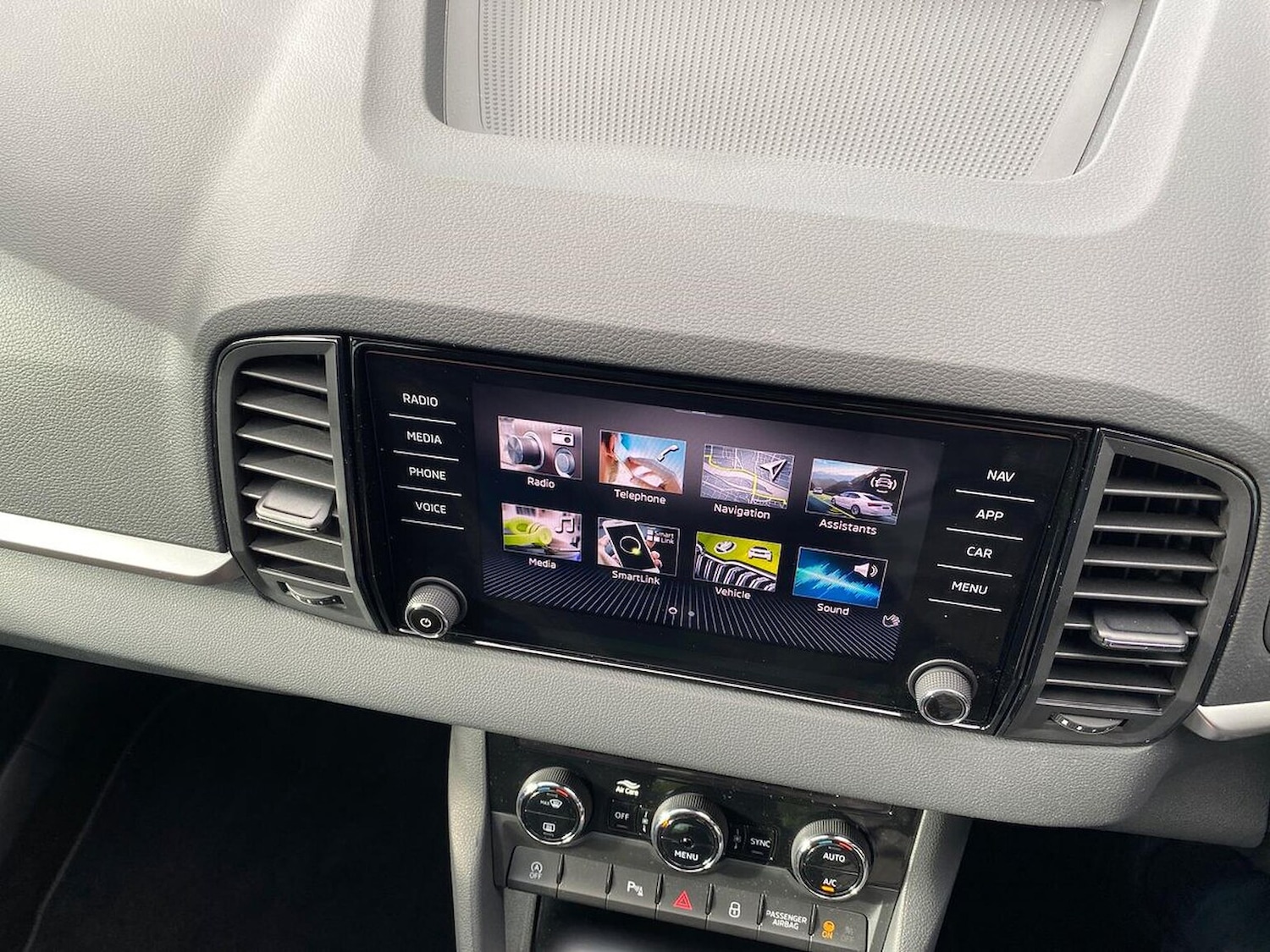 Used Skoda Karoq 2025 for sale - 76407364: Photo 26