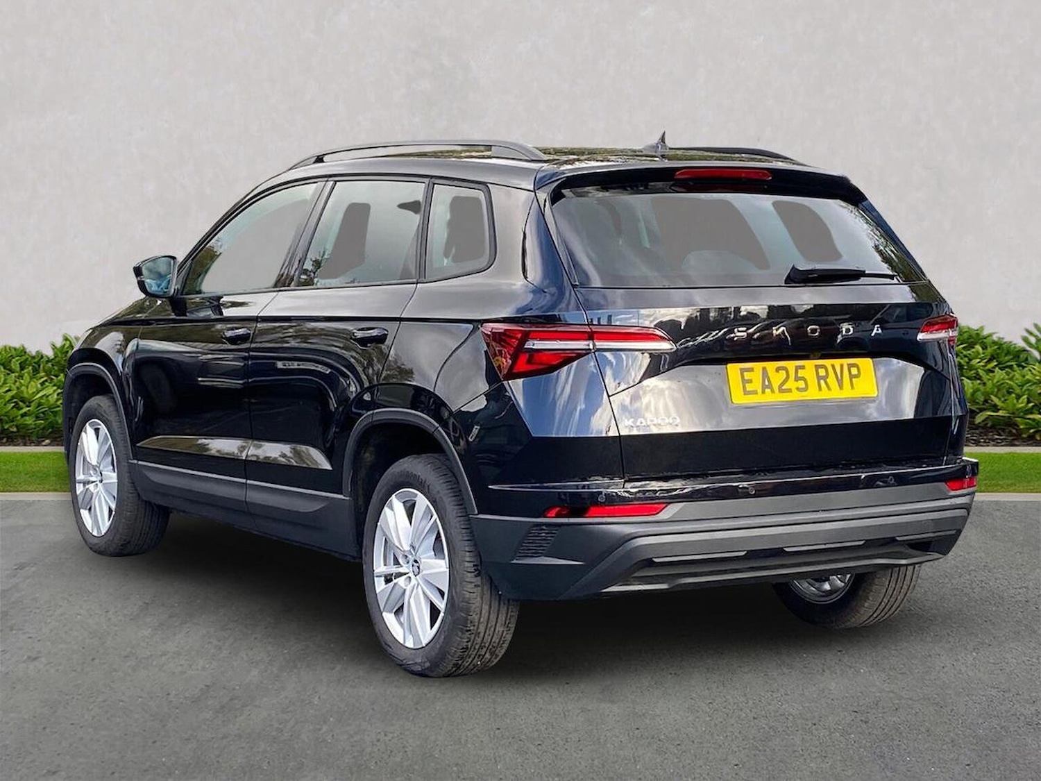 Used Skoda Karoq 2025 for sale - 76407364: Photo 3