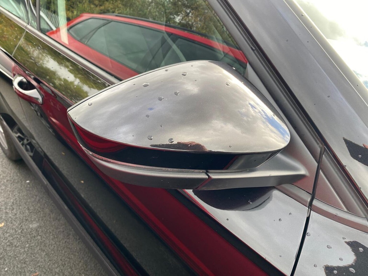 Used Skoda Karoq 2025 for sale - 76407364: Photo 38