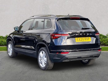 Used Skoda Karoq 2025 for sale - 76407364: Photo