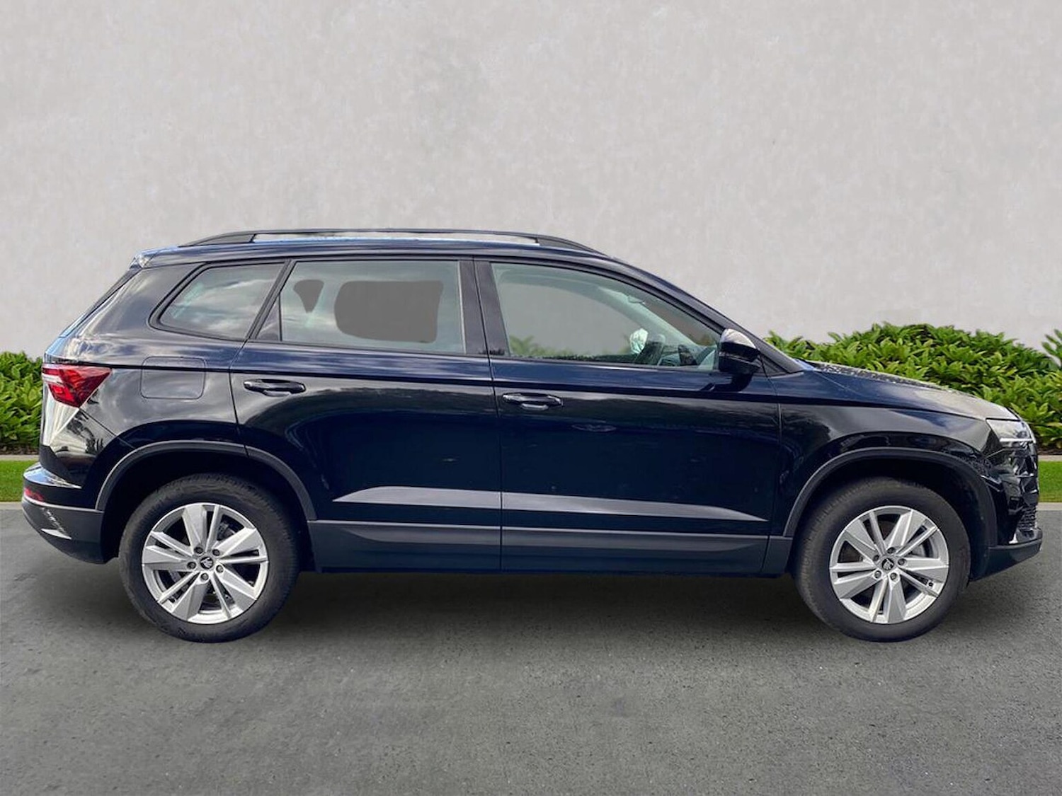 Used Skoda Karoq 2025 for sale - 76407364: Photo 4