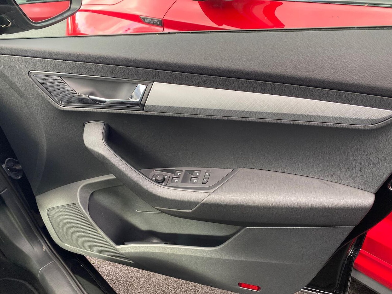 Used Skoda Karoq 2025 for sale - 76407364: Photo 40