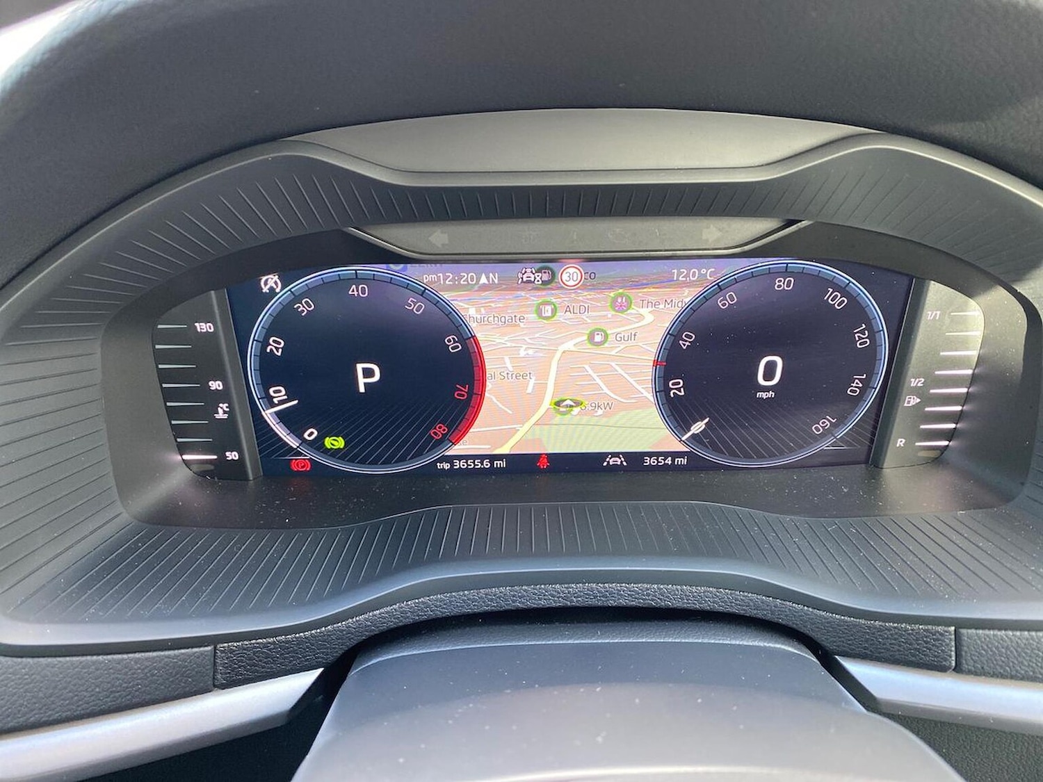 Used Skoda Karoq 2025 for sale - 76407364: Photo 45