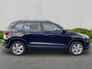 Used Skoda Karoq 2025 for sale - 76407364: Photo