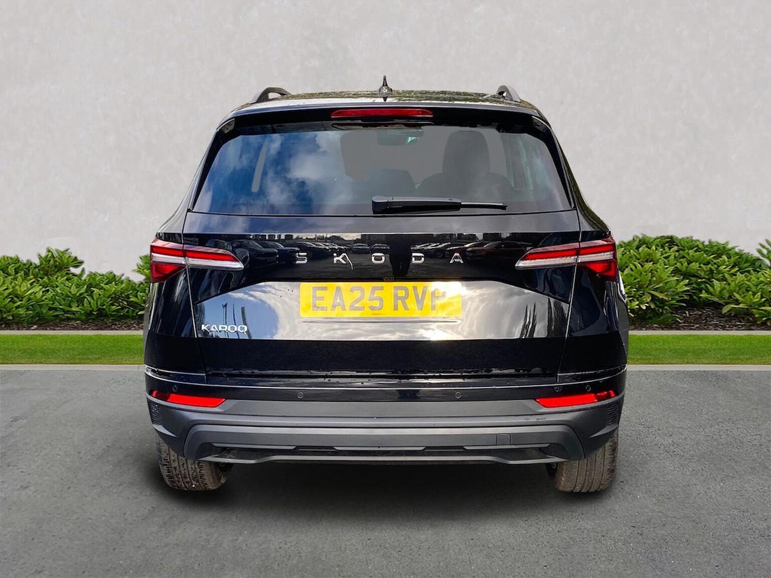 Used Skoda Karoq 2025 for sale - 76407364: Photo 5