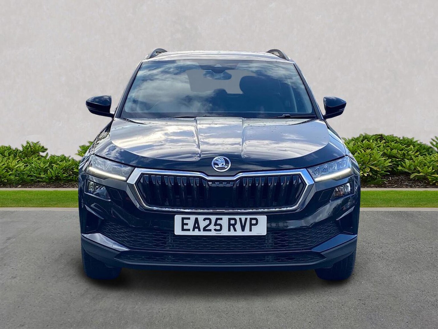 Used Skoda Karoq 2025 for sale - 76407364: Photo 6