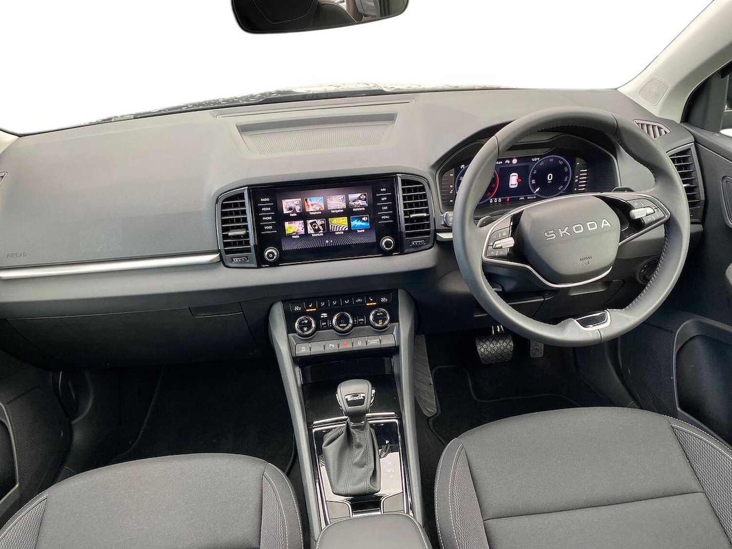 Used Skoda Karoq 2025 for sale - 76407364: Photo 9