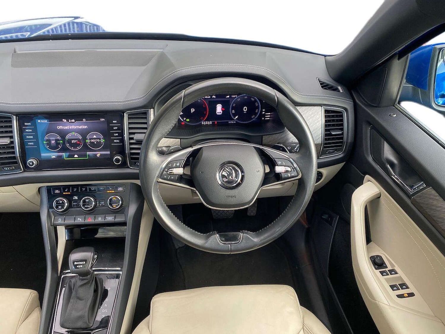 Used Skoda Kodiaq 2022 for sale - 76403426: Photo 10