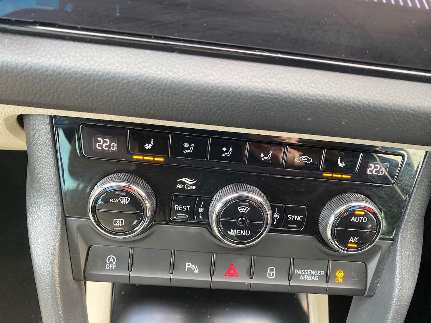 Used Skoda Kodiaq 2022 for sale - 76403426: Photo 13