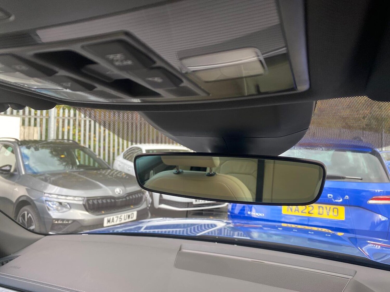 Used Skoda Kodiaq 2022 for sale - 76403426: Photo 15