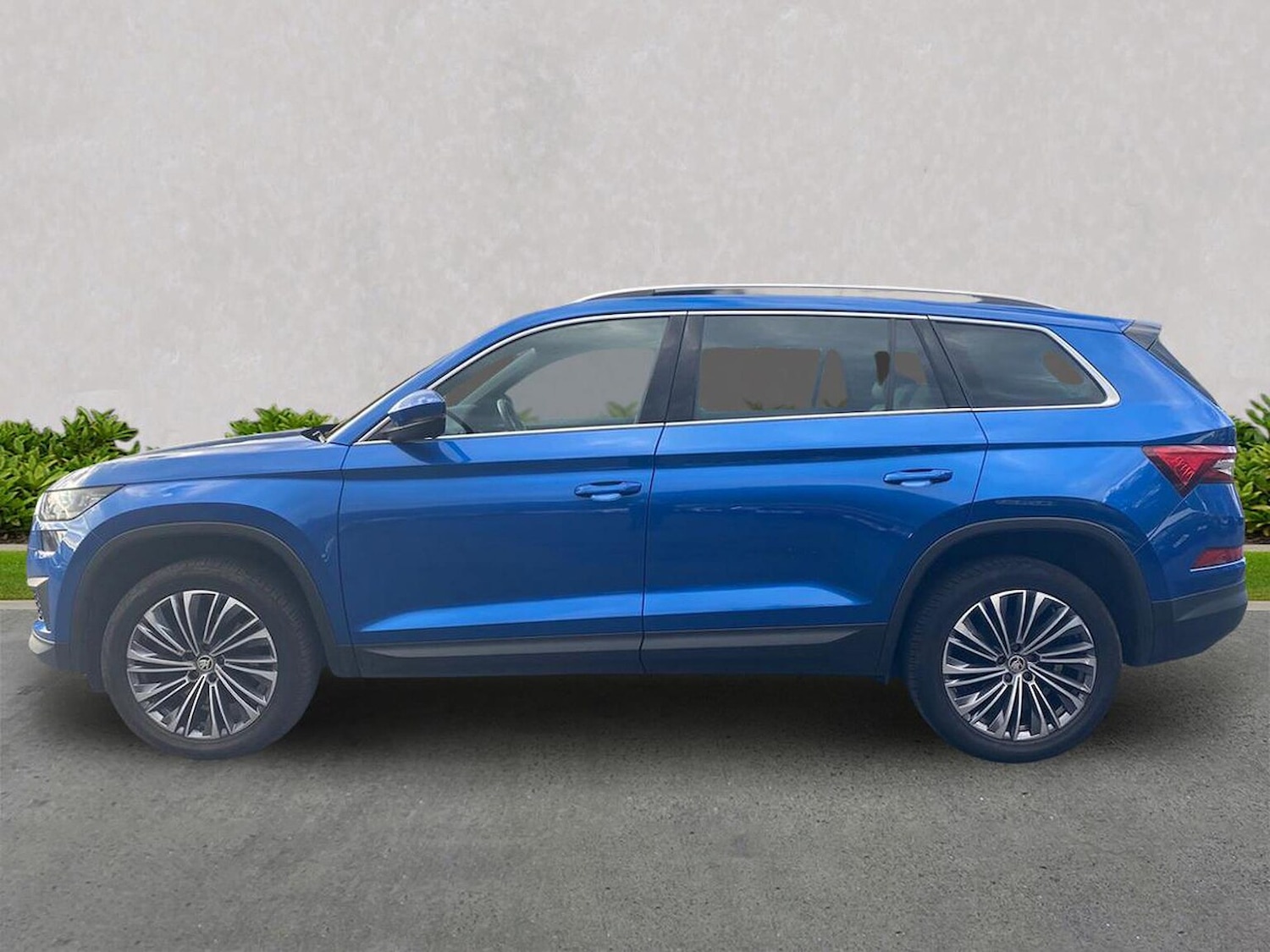 Used Skoda Kodiaq 2022 for sale - 76403426: Photo 20