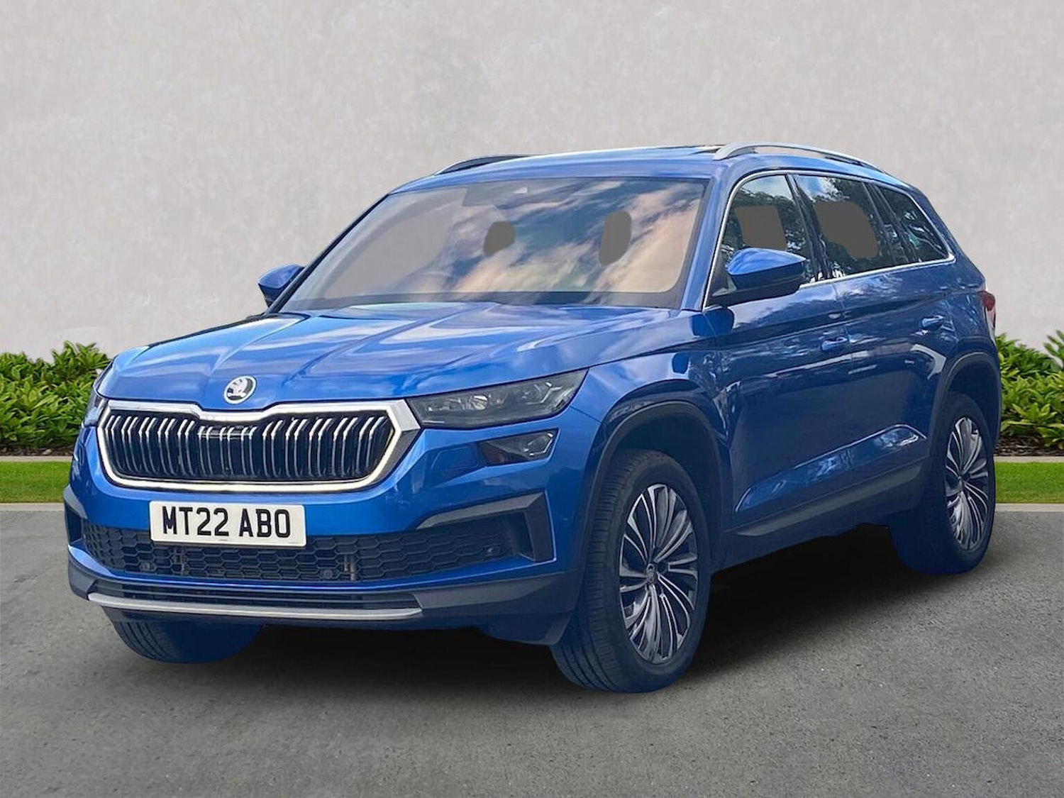 Used Skoda Kodiaq 2022 for sale - 76403426: Photo 21