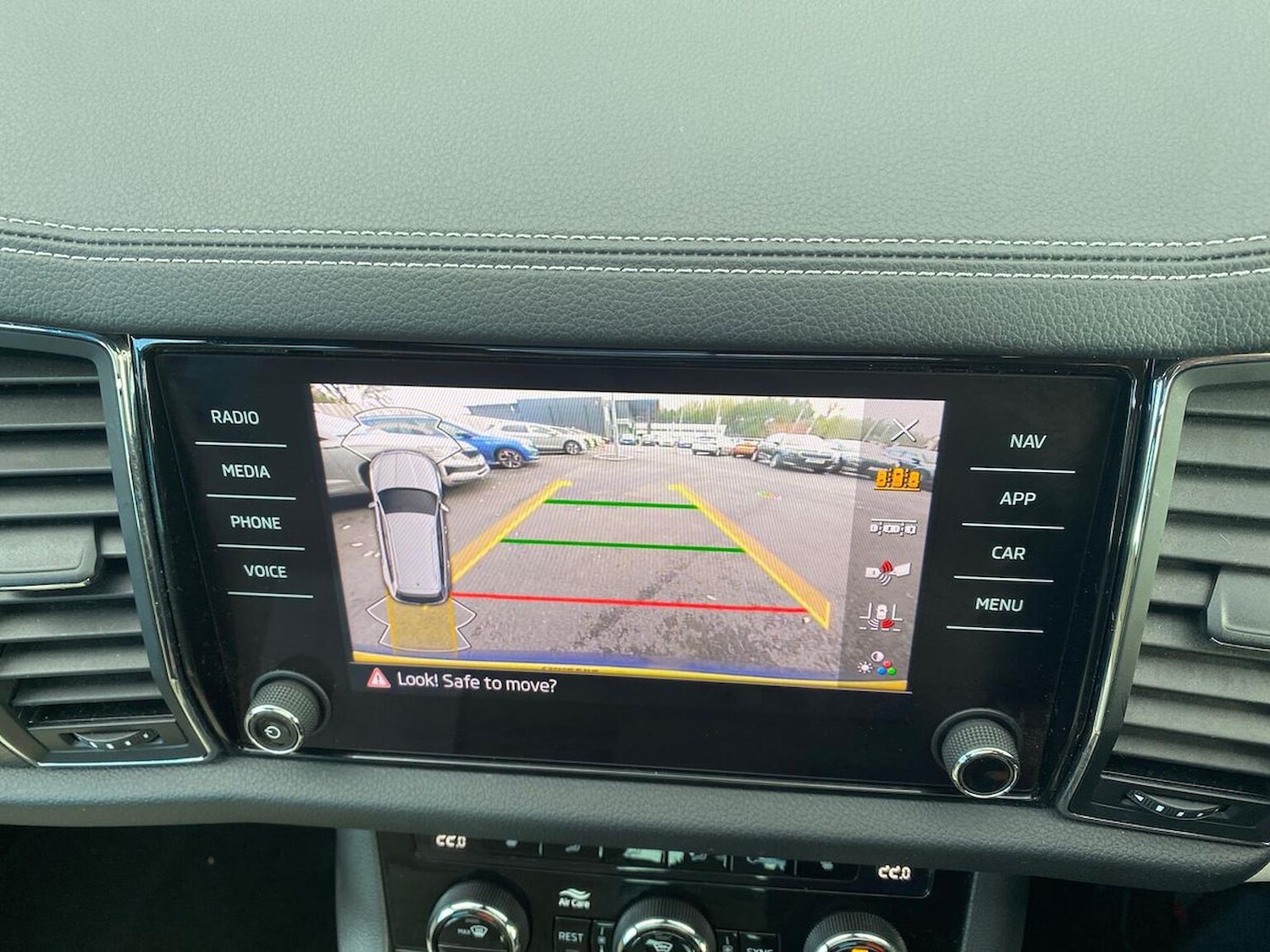 Used Skoda Kodiaq 2022 for sale - 76403426: Photo 24