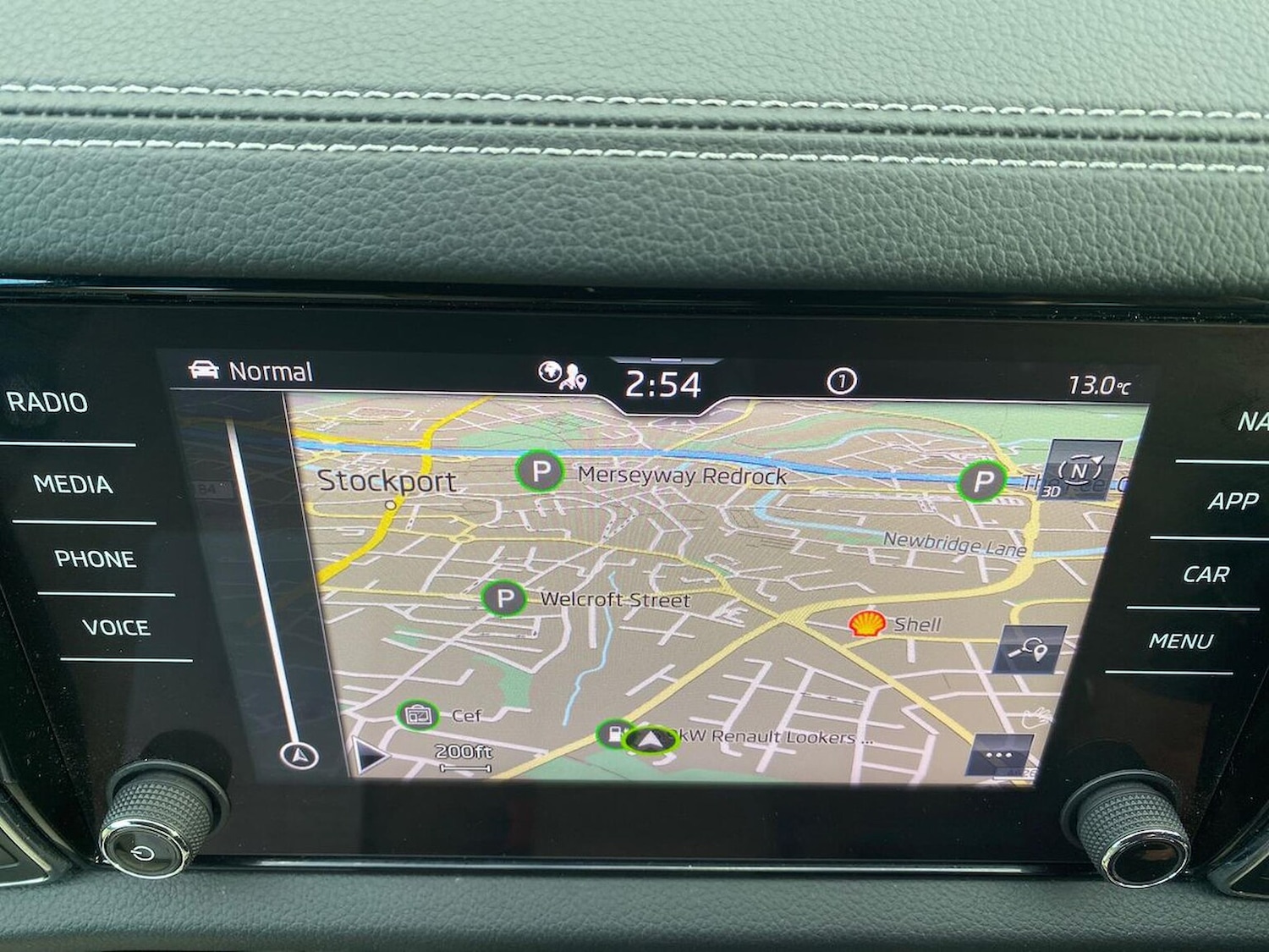 Used Skoda Kodiaq 2022 for sale - 76403426: Photo 25