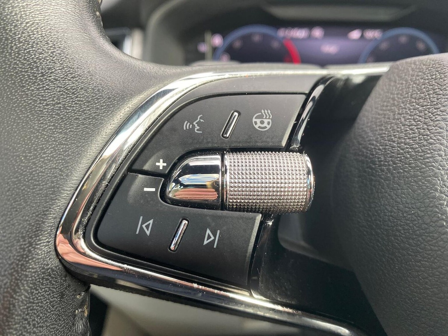 Used Skoda Kodiaq 2022 for sale - 76403426: Photo 28