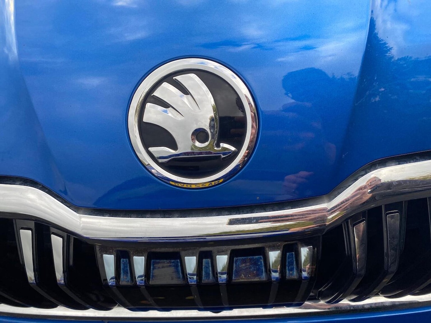 Used Skoda Kodiaq 2022 for sale - 76403426: Photo 34