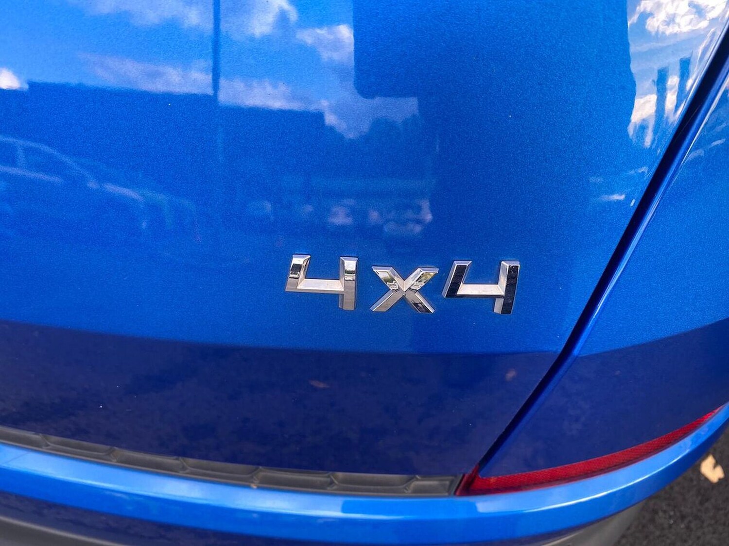 Used Skoda Kodiaq 2022 for sale - 76403426: Photo 36