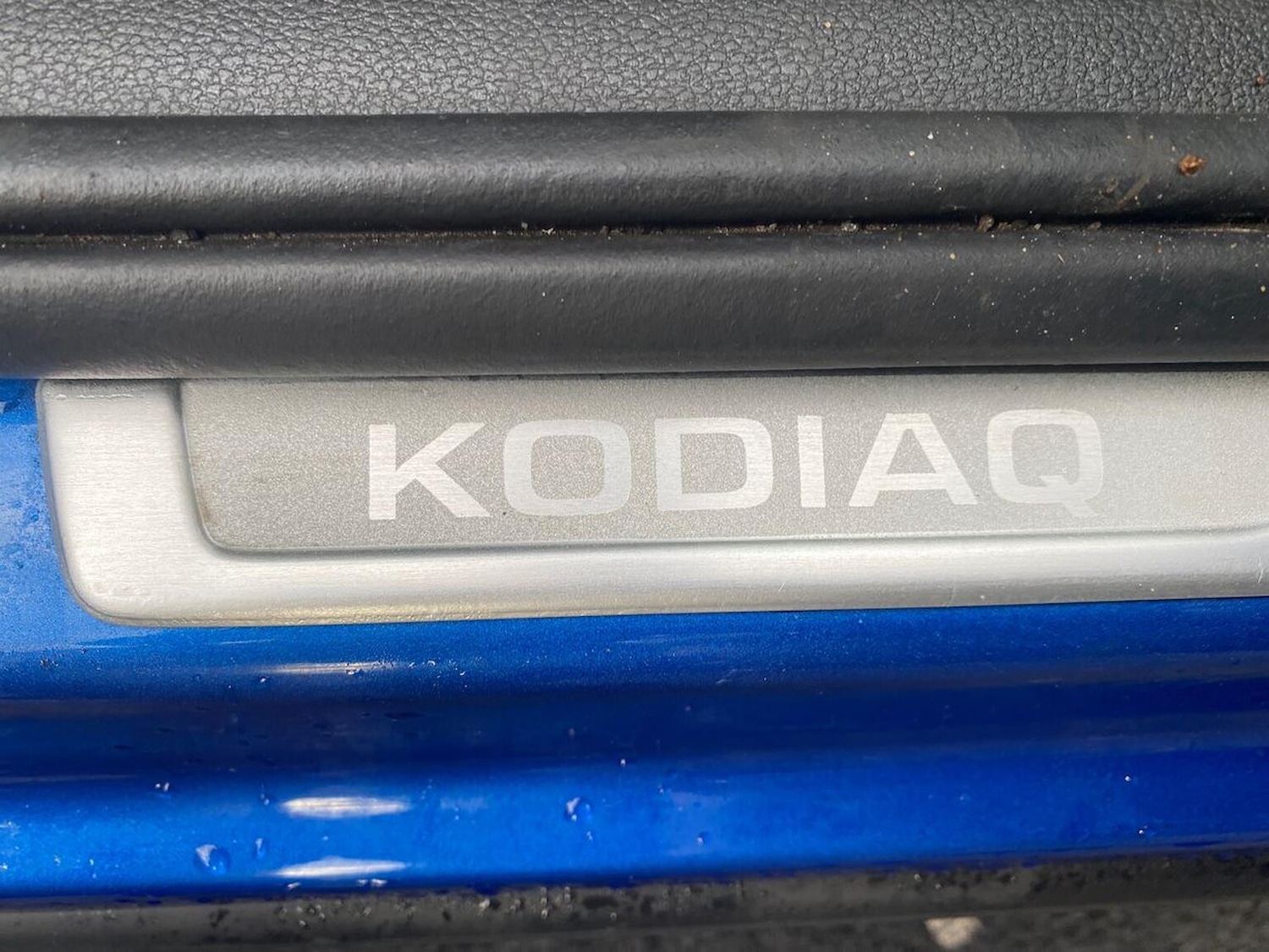 Used Skoda Kodiaq 2022 for sale - 76403426: Photo 43