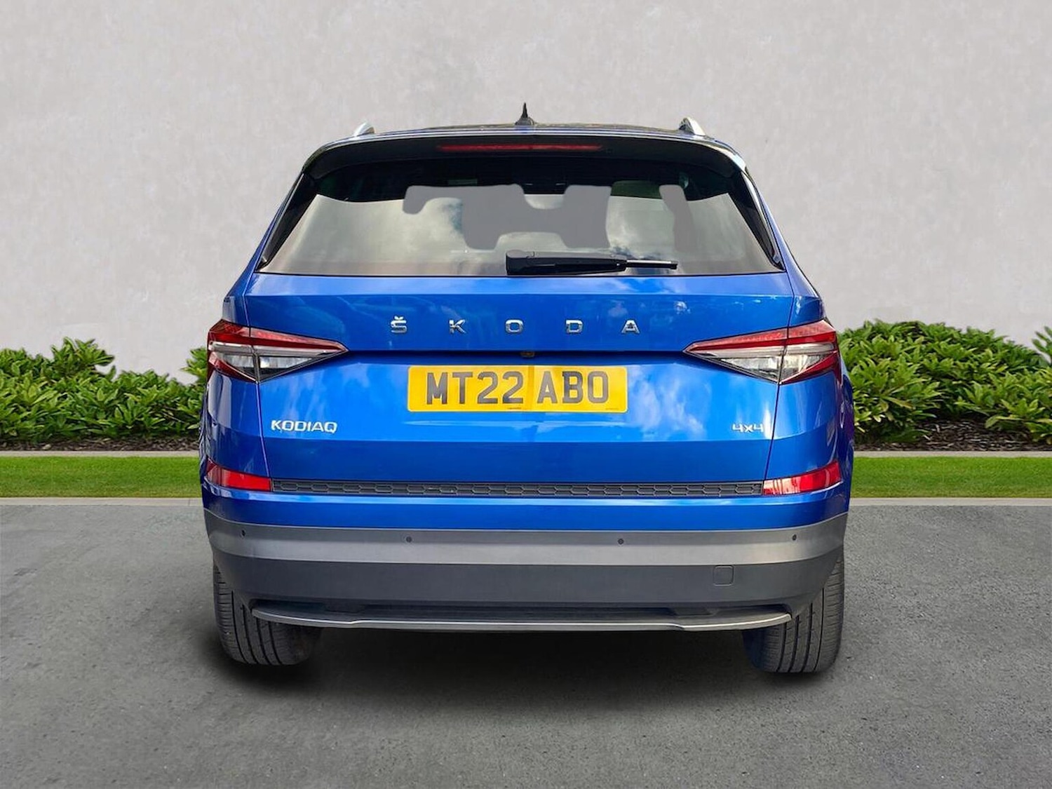 Used Skoda Kodiaq 2022 for sale - 76403426: Photo 5