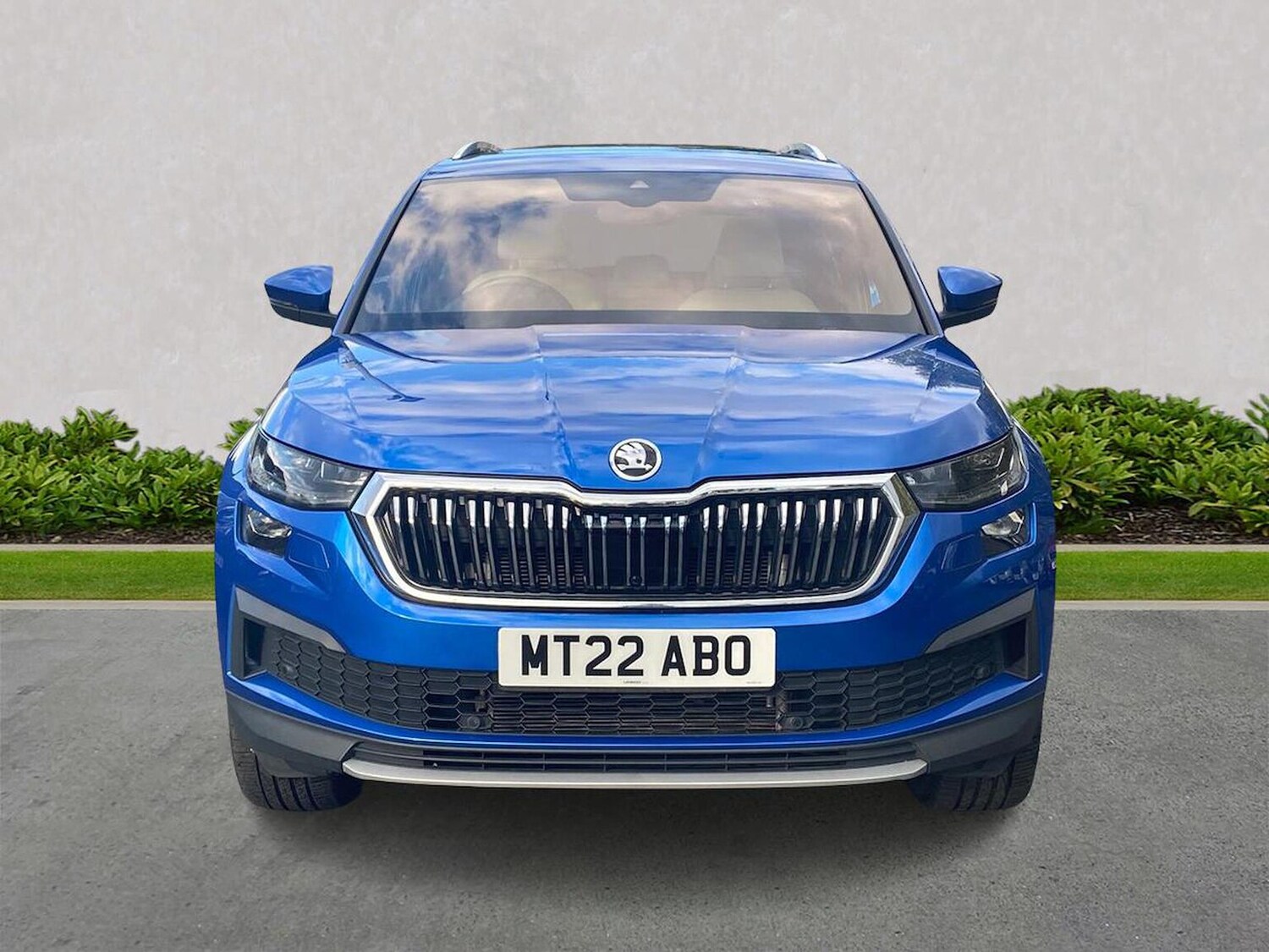 Used Skoda Kodiaq 2022 for sale - 76403426: Photo 6