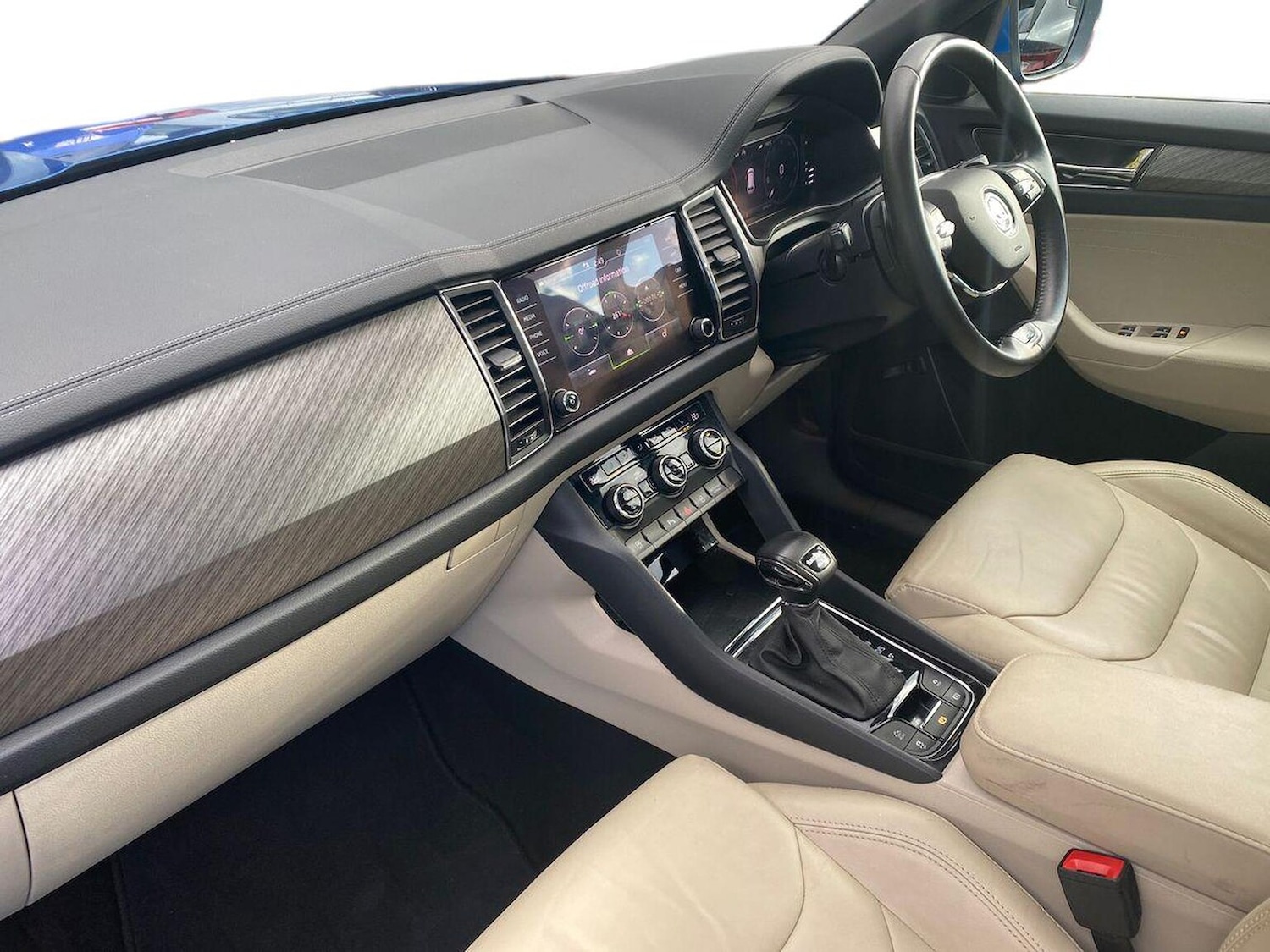 Used Skoda Kodiaq 2022 for sale - 76403426: Photo 8