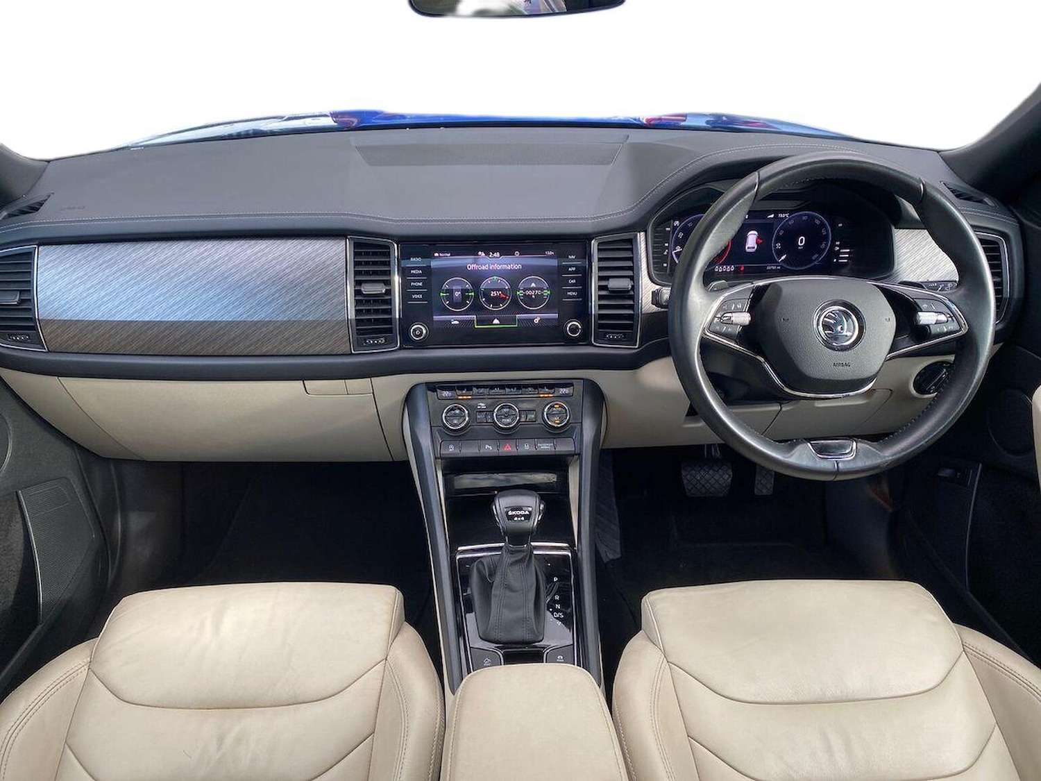 Used Skoda Kodiaq 2022 for sale - 76403426: Photo 9