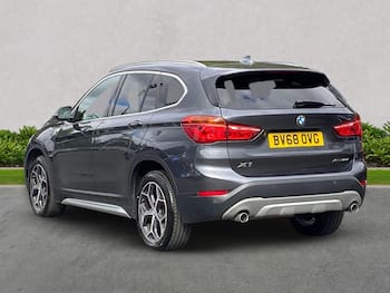 Used BMW X1 2018 for sale - 79812522: Photo