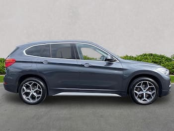 Used BMW X1 2018 for sale - 79812522: Photo