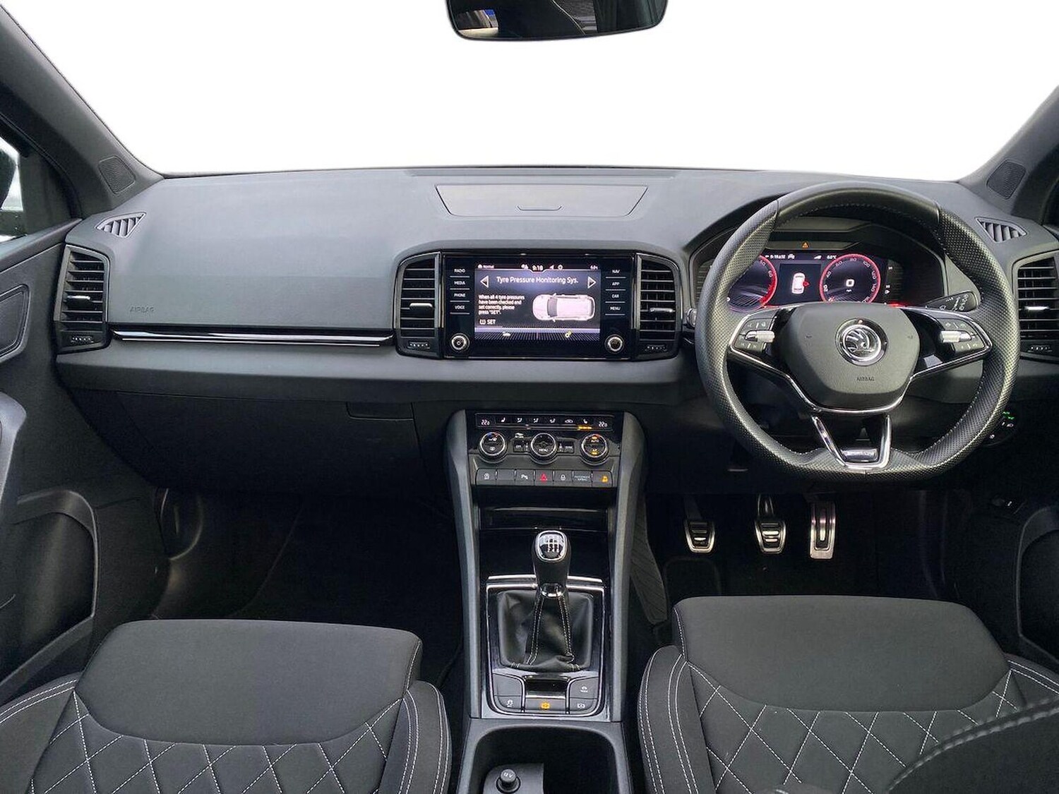 Used Skoda Karoq 2024 for sale - 76958768: Photo 11