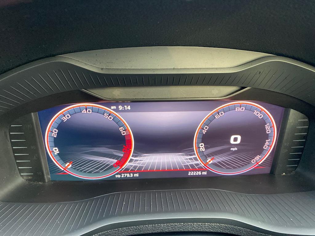 Used Skoda Karoq 2024 for sale - 76958768: Photo 13