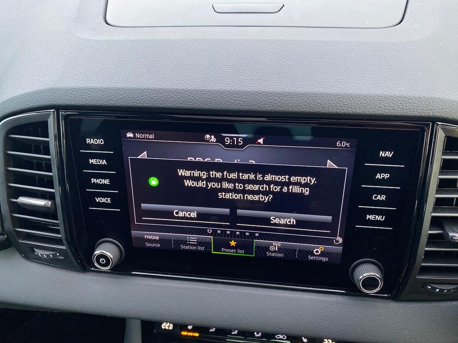 Used Skoda Karoq 2024 for sale - 76958768: Photo 14