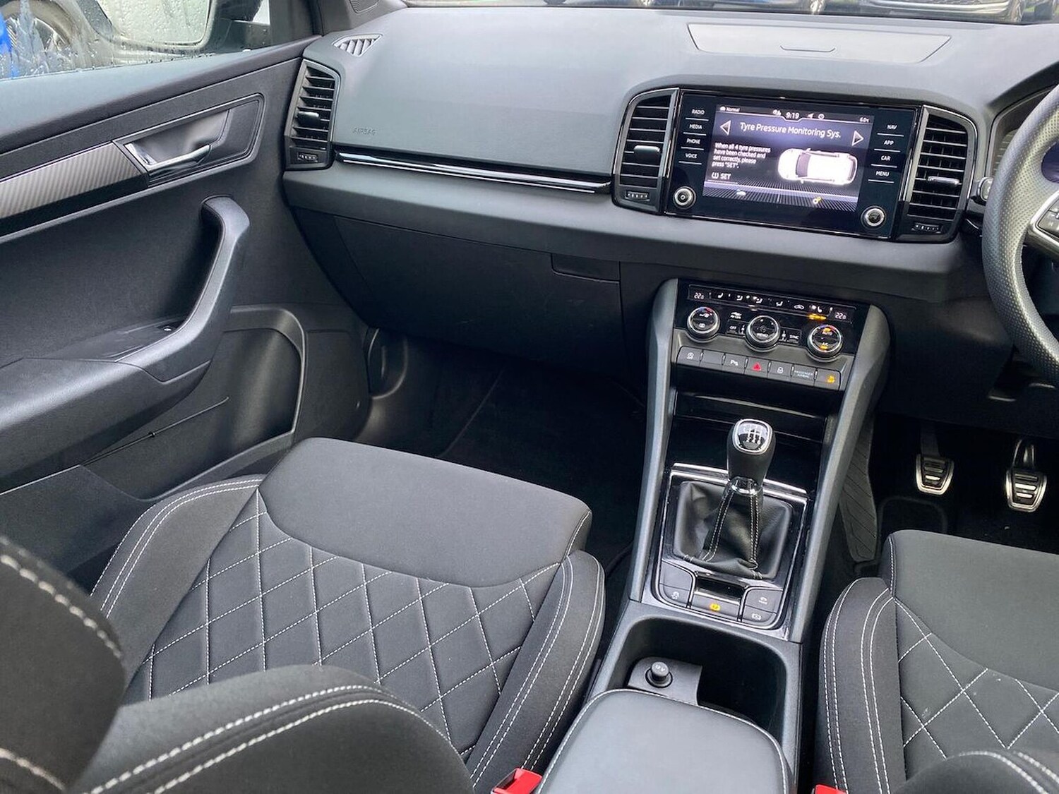 Used Skoda Karoq 2024 for sale - 76958768: Photo 16