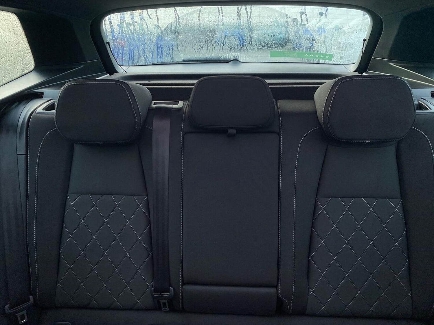 Used Skoda Karoq 2024 for sale - 76958768: Photo 19