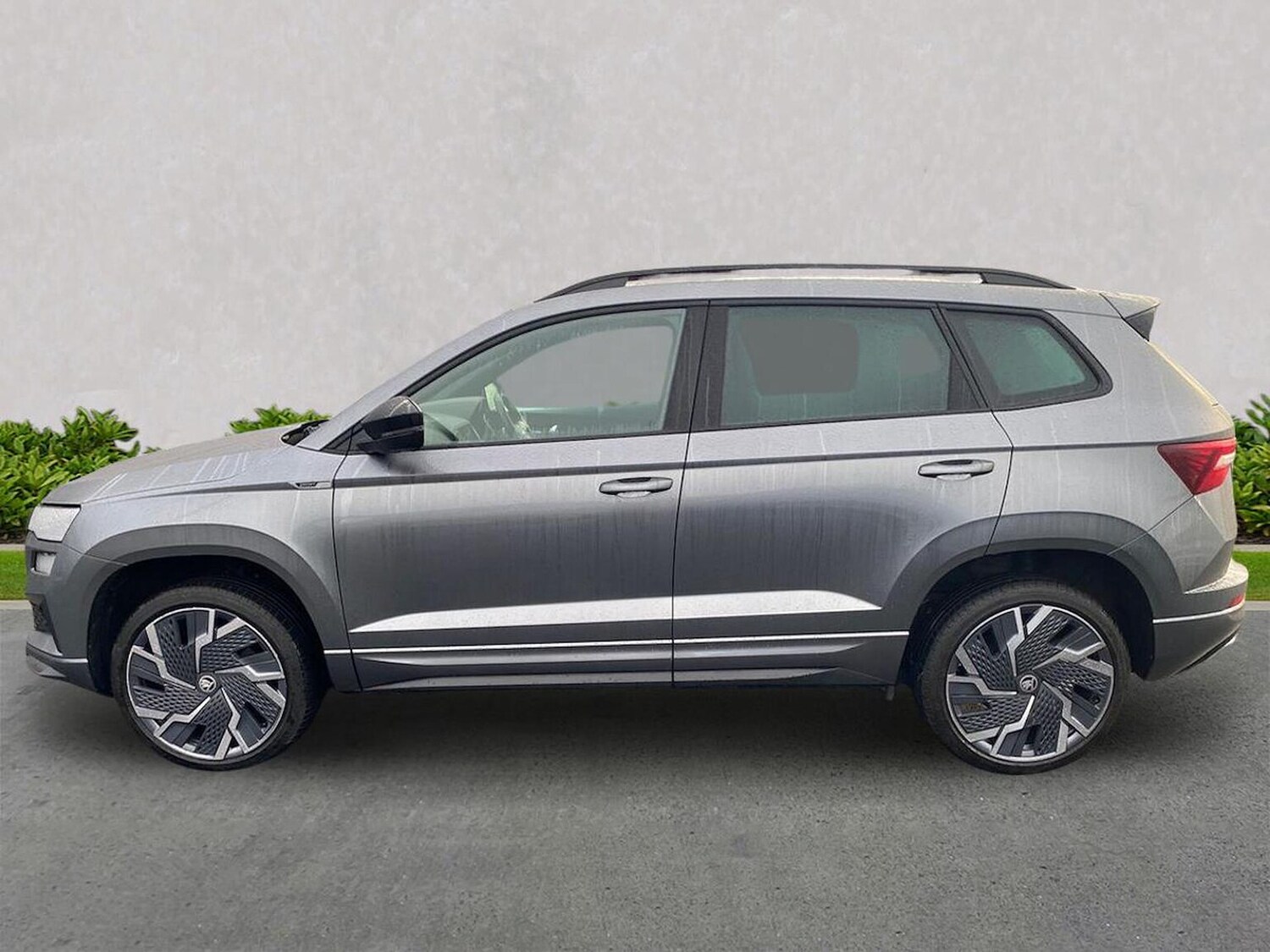 Used Skoda Karoq 2024 for sale - 76958768: Photo 22