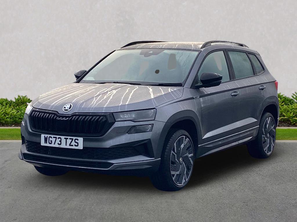 Used Skoda Karoq 2024 for sale - 76958768: Photo 23