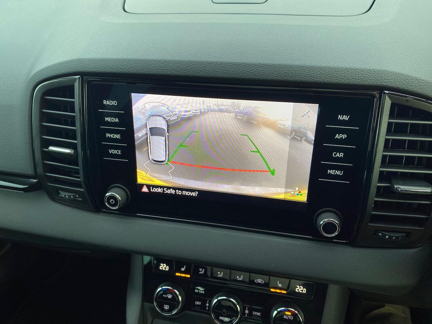 Used Skoda Karoq 2024 for sale - 76958768: Photo 26