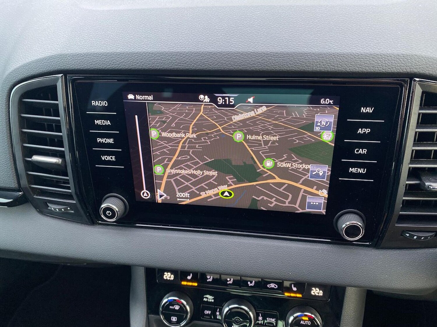 Used Skoda Karoq 2024 for sale - 76958768: Photo 27